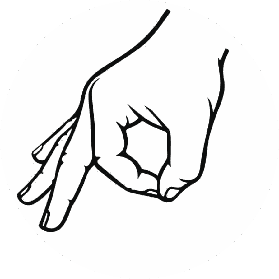 Circle game label